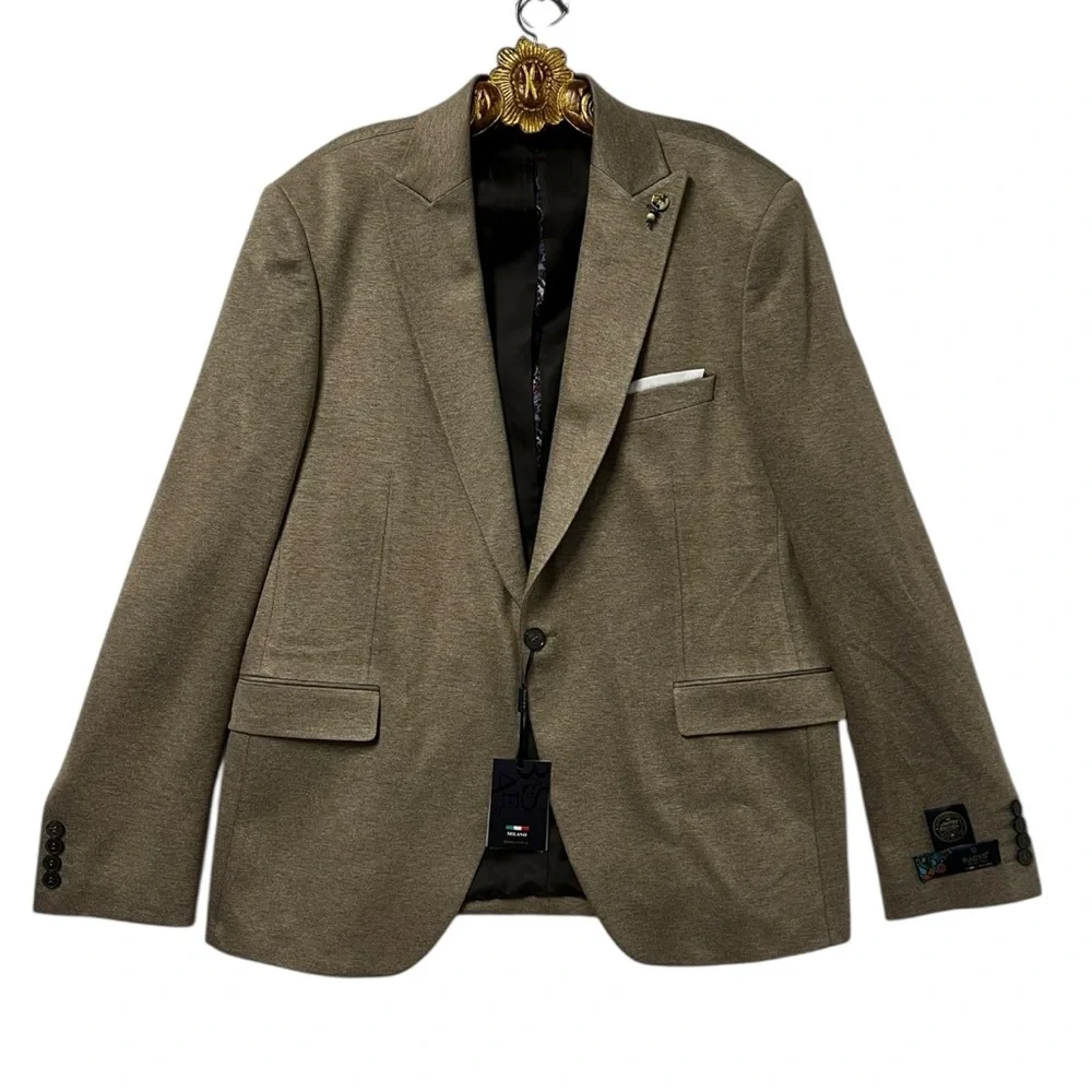Baess milano brown